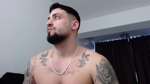 Dylan online show from 02.19.25