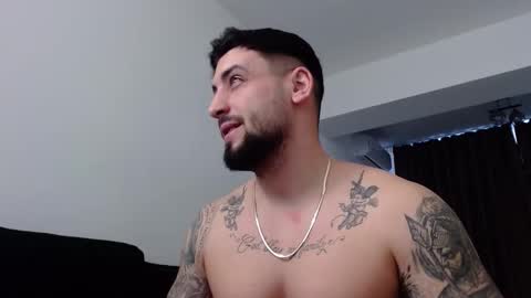 Dylan online show from 02.21.25