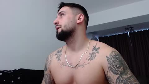 Dylan online show from 02.26.25