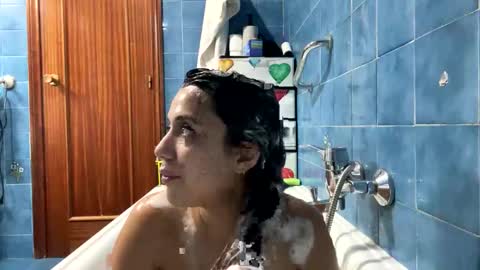  elena barra online show from 01.13.25