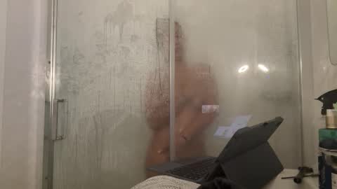 Snapshot of _elena_barra chatting on 10.27.25 elena barra online show from 10.27.25