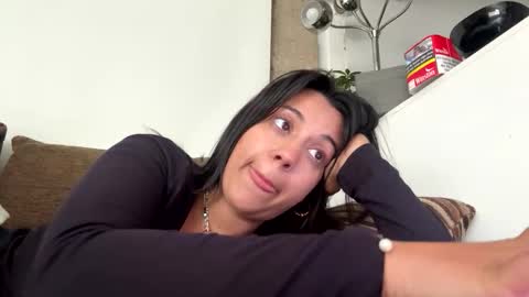  elena barra online show from 04.15.26