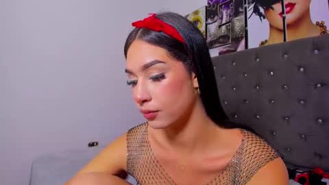 Elettra online show from 03.03.25