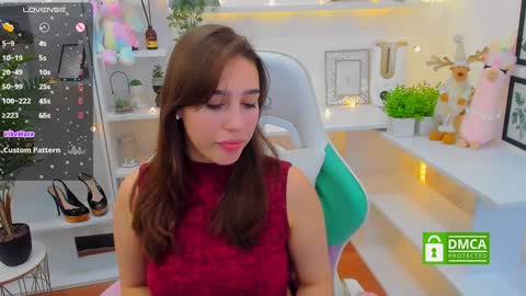 Lizzy  online show from 12.16.24