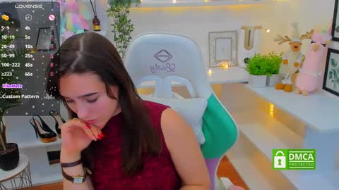 Lizzy  online show from 12.17.24