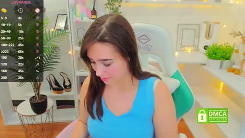 Lizzy  online show from 12.21.24