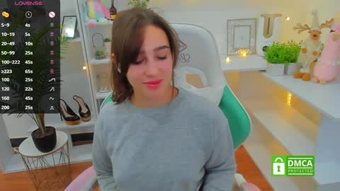 Lizzy  online show from 12.21.24