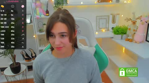 Lizzy  online show from 12.22.24