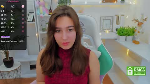 Lizzy  online show from 01.02.25