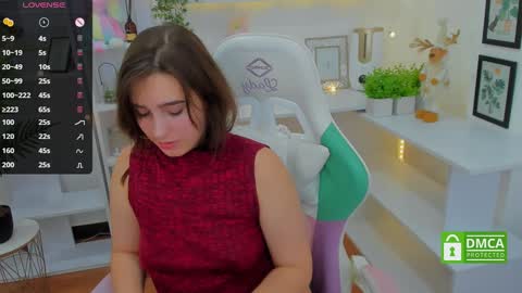 Lizzy  online show from 01.03.25