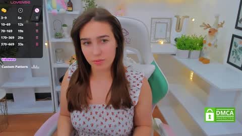 Lizzy  online show from 01.04.25