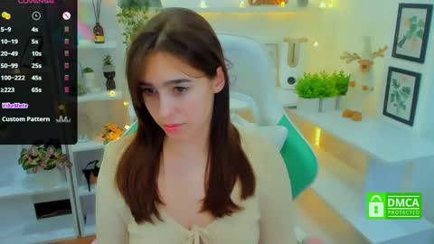 Lizzy  online show from 01.17.25