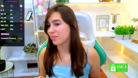 Lizzy  online show from 01.18.25