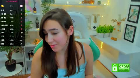 Lizzy  online show from 01.20.25