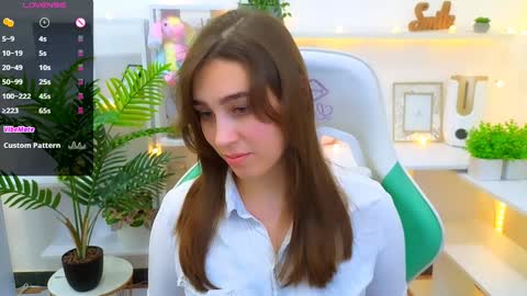 Lizzy  online show from 01.24.25