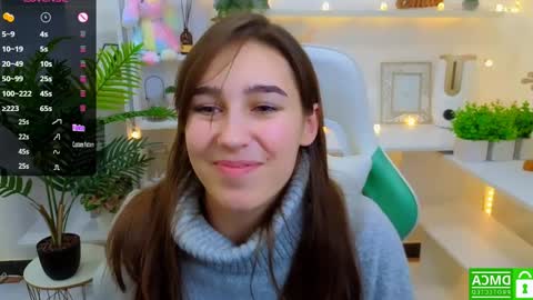 Lizzy  online show from 01.25.25