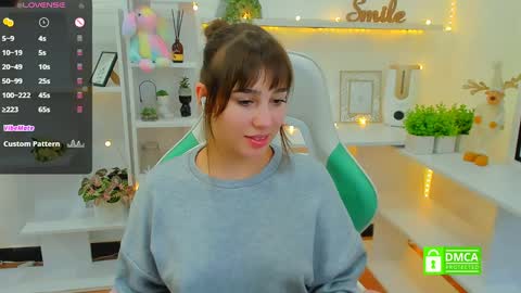 Lizzy  online show from 02.01.25