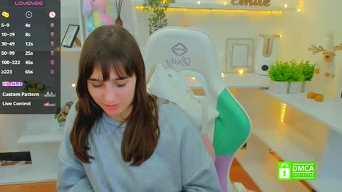 Lizzy  online show from 02.02.25