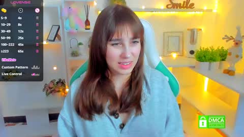 Lizzy  online show from 02.07.25