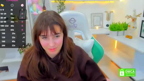 Lizzy  online show from 02.10.25