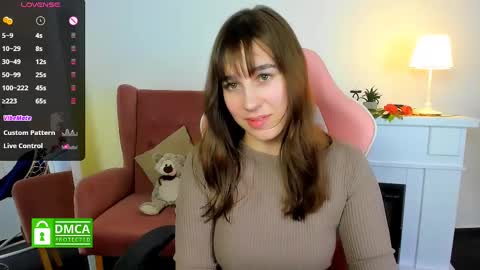 Lizzy  online show from 02.13.25