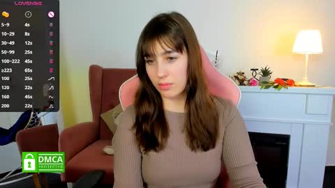 Lizzy  online show from 02.14.25