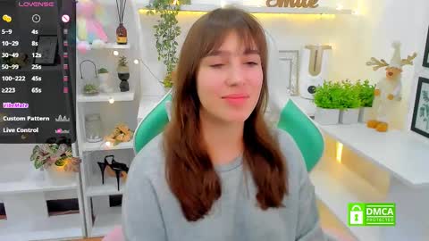 Lizzy  online show from 02.15.25