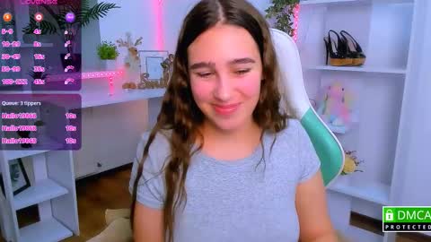 Lizzy  online show from 11.22.25