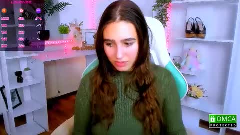 Lizzy  online show from 11.29.25