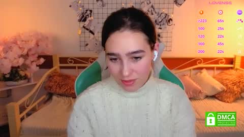 Lizzy  online show from 02.21.26