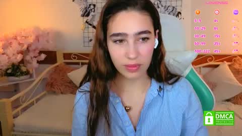 Lizzy  online show from 03.18.26