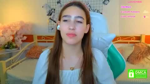 Lizzy  online show from 03.19.26