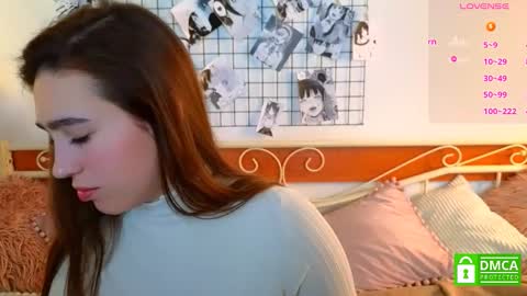 Lizzy  online show from 03.21.26