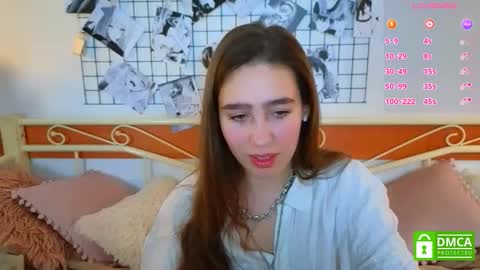 Lizzy  online show from 03.24.26