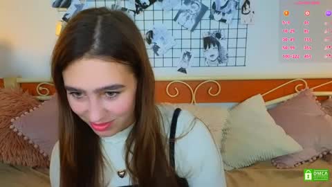 Lizzy  online show from 04.10.26