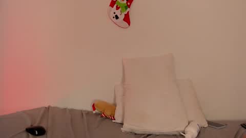 Elizabeth online show from 12.15.24