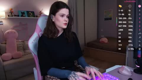 Lisa im in sick leave bcs of biopsy. hope i will back soon online show from 10.14.25