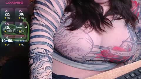 LIsa online show from 04.15.26