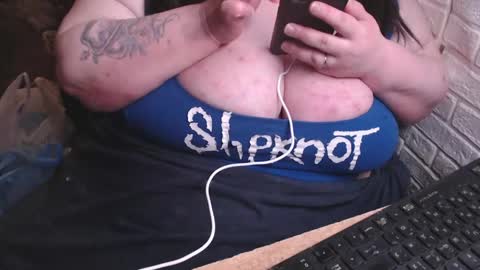 LIsa online show from 04.19.26