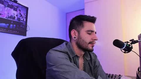  -         online show from 01.27.25