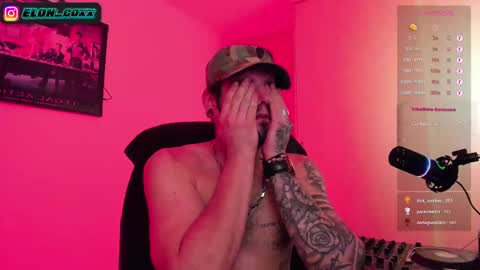  -         online show from 03.10.25