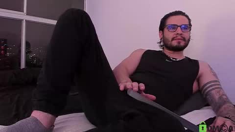  -         online show from 10.29.25