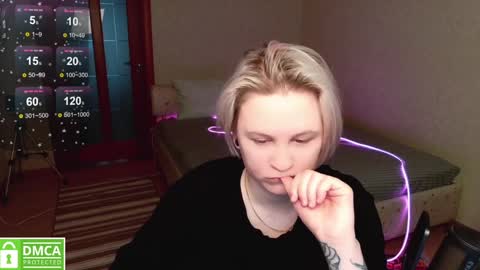 Snapshot of _elven_dreams__ chatting on 01.06.25 chloue and Gretta online show from 01.06.25