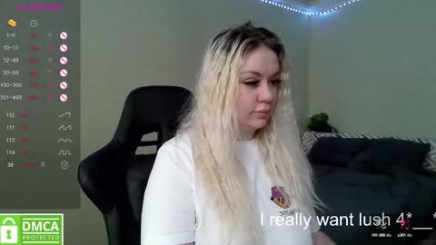 Snapshot of _elven_dreams__ chatting on 02.16.25 chloue and Gretta online show from 02.16.25