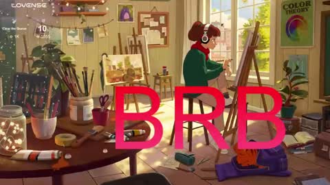 chloue and Gretta online show from 03.11.26