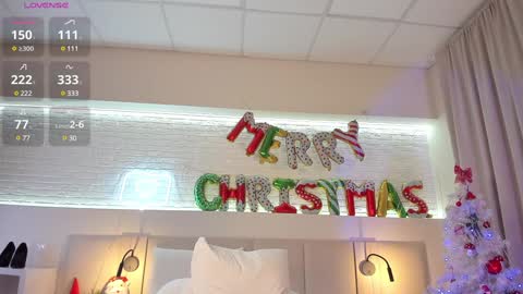 Milana online show from 12.22.24