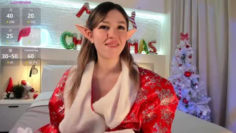 Milana online show from 12.27.24