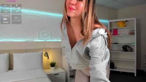 Milana online show from 02.02.25