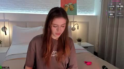 Milana online show from 09.17.25