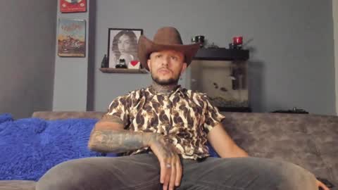 Emilio online show from 01.26.25